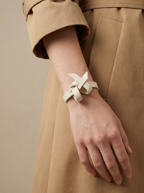 Ремешок на сумку-БРАСЛЕТ-держатель Брелока Унисекс Pi-RADIX CLARA!